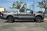 New 2025 Ford F250 XL w/ STX Appearance Package image 3