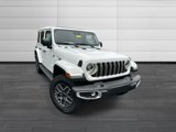 New 2025 Jeep Wrangler Sahara w/ Safety Group image 2