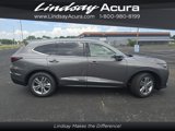New 2026 Acura MDX SH-AWD image 3