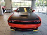Certified 2023 Dodge Challenger R/T w/ T/A Package image 3