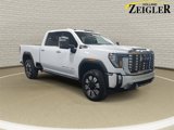 New 2026 GMC Sierra 3500 Denali w/ Denali Reserve Package image 3