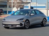 New 2025 Hyundai Ioniq 6 Limited image 3