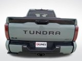 New 2025 Toyota Tundra Platinum image 5