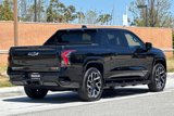 New 2025 Chevrolet Silverado EV RST image 5