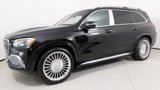 Used 2023 Mercedes-Benz Maybach GLS 600 4MATIC image 3