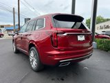 New 2025 Cadillac XT6 Premium Luxury w/ LPO, Floor Liner Package image 5