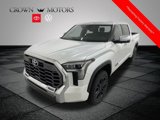 Used 2025 Toyota Tundra 1794 Edition image 3