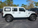 New 2025 Jeep Wrangler Unlimited Rubicon image 4