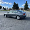 Used 2010 Honda Civic LX image 3