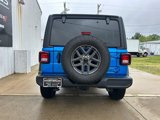 New 2025 Jeep Wrangler Sport S image 6