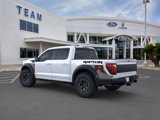 New 2025 Ford F150 Raptor image 4