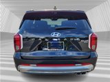 New 2025 Hyundai Palisade Calligraphy image 4