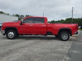 Used 2024 Chevrolet Silverado 3500 LTZ w/ LTZ Plus Package image 2