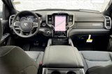 New 2025 RAM 1500 4x4 Crew Cab image 4