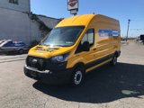 Used 2023 Ford Transit 250 148 High Roof w/ Load Area Protection Package image 3