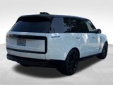 New 2025 Land Rover Range Rover Long Wheelbase SE image 5
