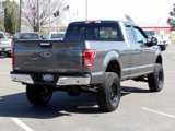 Used 2015 Ford F150 XLT w/ Equipment Group 302A Luxury image 6