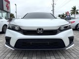 Used 2024 Honda Civic LX image 2