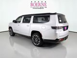 New 2025 Jeep Grand Wagoneer L Series III image 5