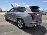 Used 2020 Cadillac XT6 Premium Luxury image 5