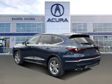 New 2025 Acura MDX SH-AWD image 3