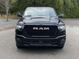 New 2025 RAM 1500 Laramie w/ Sport Appearance Package image 2