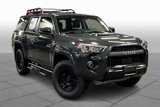 Certified 2024 Toyota 4Runner TRD Pro image 2