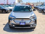New 2025 Subaru Solterra Limited image 2