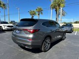 Used 2024 Acura MDX FWD w/ Technology Package image 4
