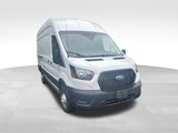 Used 2023 Ford Transit 250 148 High Roof Extended AWD image 2