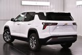 New 2025 Chevrolet Equinox LT w/ Safety and Technology Package image 5