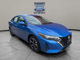 Used 2024 Nissan Sentra SV image 3