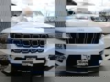 New 2024 Jeep Grand Cherokee Laredo X w/ Trailer Tow Package image 2