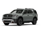 New 2026 Honda Passport TrailSport Elite image 4