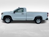Used 2024 Chevrolet Silverado 1500 W/T w/ WT Fleet Convenience Package image 2