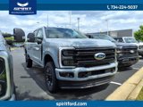 New 2025 Ford F250 Platinum image 3