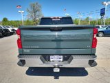 New 2025 Chevrolet Silverado 1500 LT w/ Texas Edition Plus image 3