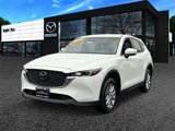 Certified 2023 MAZDA CX-5 AWD 2.5 S image 2