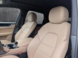 Certified 2024 Porsche Cayenne image 5