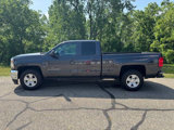 Used 2016 Chevrolet Silverado 1500 LT w/ All Star Edition image 5