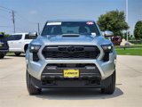 Certified 2025 Toyota Tacoma TRD Sport image 2