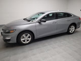 Used 2023 Chevrolet Malibu LT image 2