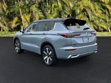 New 2025 Mitsubishi Outlander SEL image 3