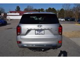 Used 2021 Hyundai Palisade Calligraphy image 4
