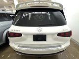 New 2025 Mercedes-Benz GLS 450 4MATIC image 5