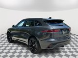 New 2026 Jaguar F-PACE R-Dynamic S image 4