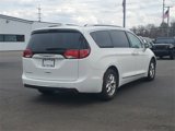Used 2020 Chrysler Pacifica Touring-L Plus w/ Tire & Wheel Group image 4