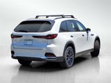 New 2025 MAZDA CX-70 Plug-In Hybrid w/ Premium Pkg image 5