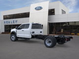 New 2025 Ford F550 4x4 Supercab Super Duty image 4