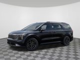 New 2026 Kia Carnival SX Prestige image 3